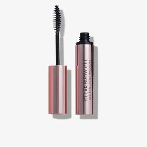 New Anastasia Beverly Hills Clear Brow Gel size 7.85ml/0.26 Fl oz